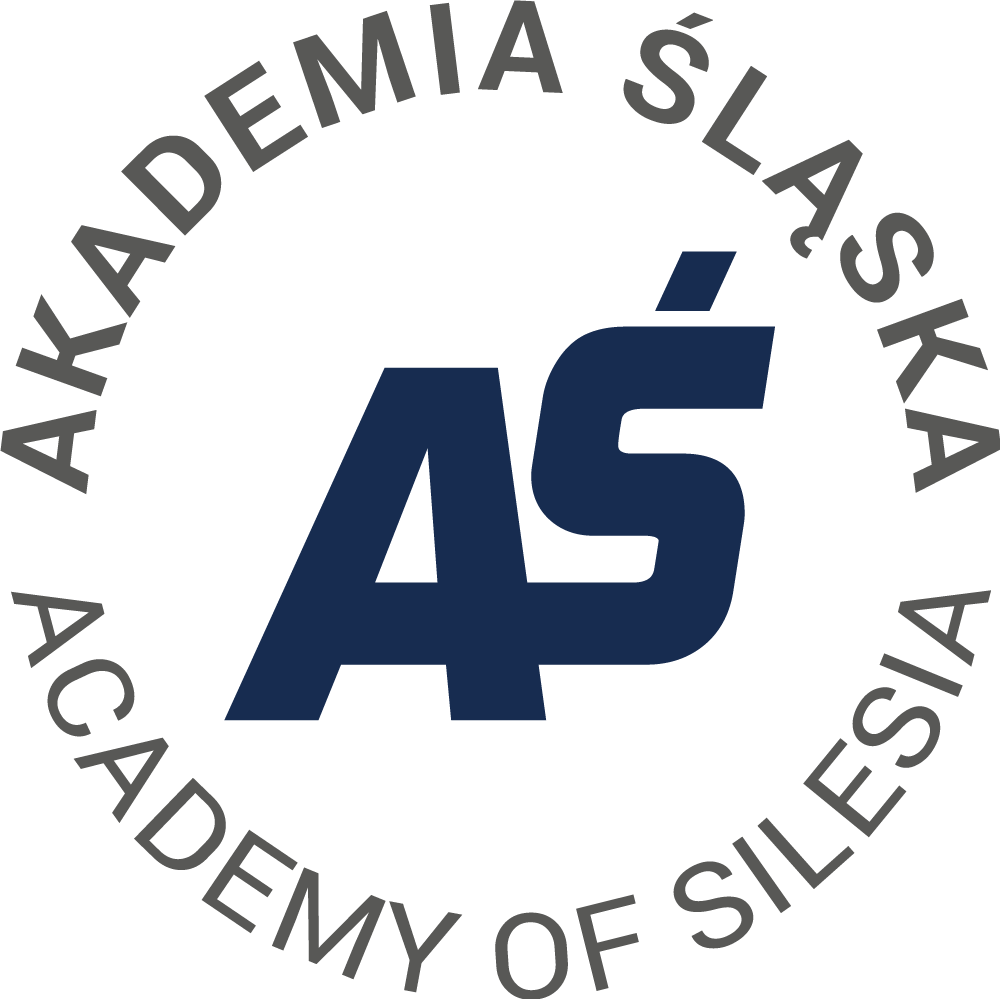Logo AŚ