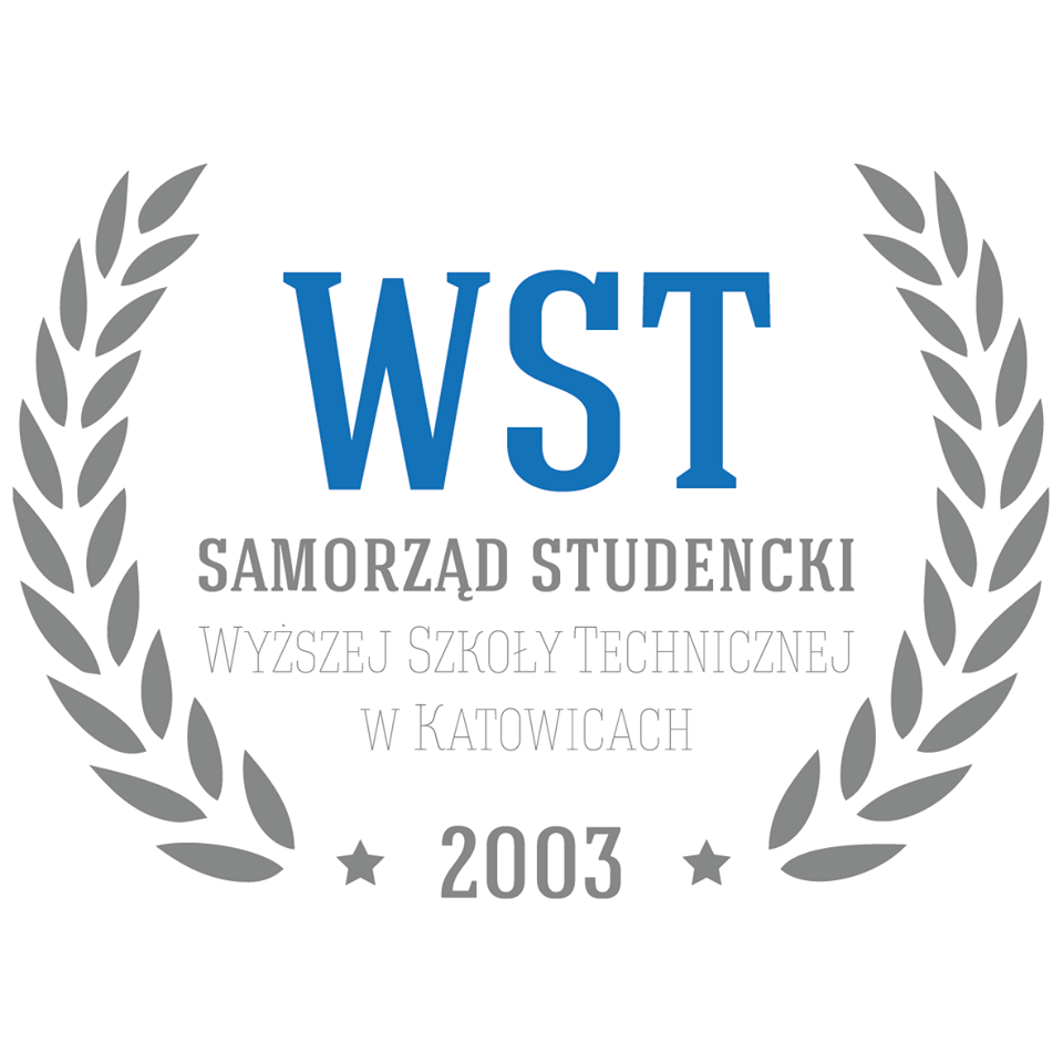 Logo Samorządu Studenckiego WST